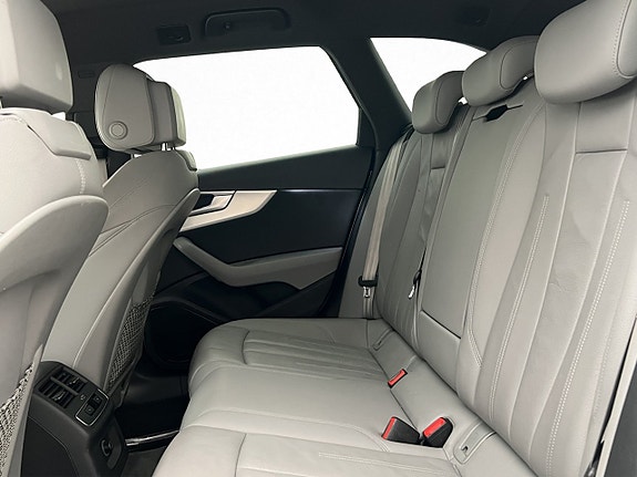 Audi A4 allroad 28 of 30