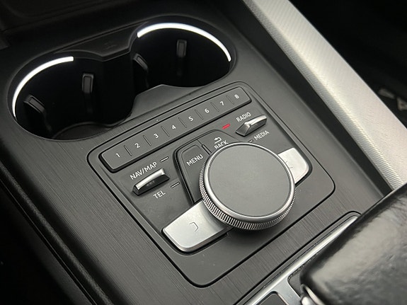 Audi A4 allroad 24 of 30