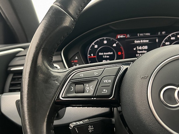 Audi A4 allroad 17 of 30