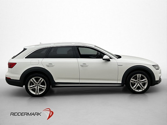 Audi A4 allroad 8 of 30