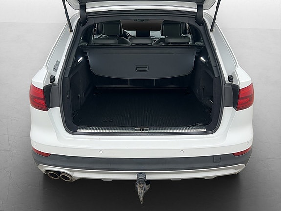 Audi A4 allroad 30 of 30