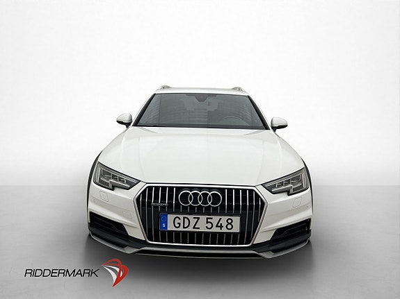 Audi A4 allroad 2 of 30