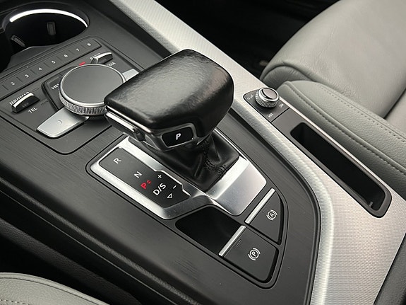 Audi A4 allroad 26 of 30