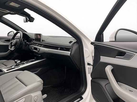 Audi A4 allroad 25 of 30