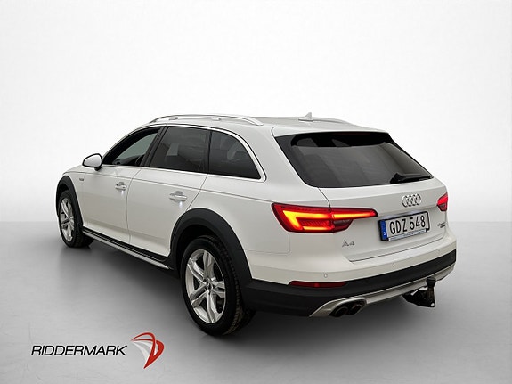Audi A4 allroad 5 of 30