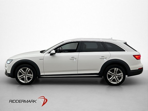 Audi A4 allroad 4 of 30