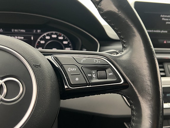 Audi A4 allroad 18 of 30