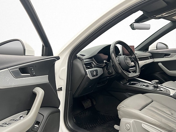 Audi A4 allroad 10 of 30