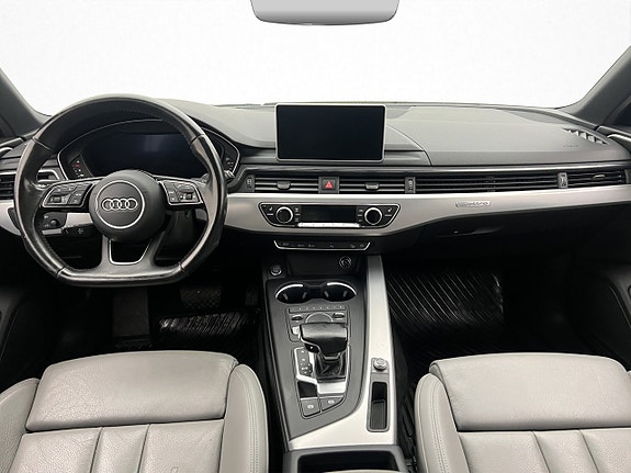 Audi A4 allroad 13 of 30