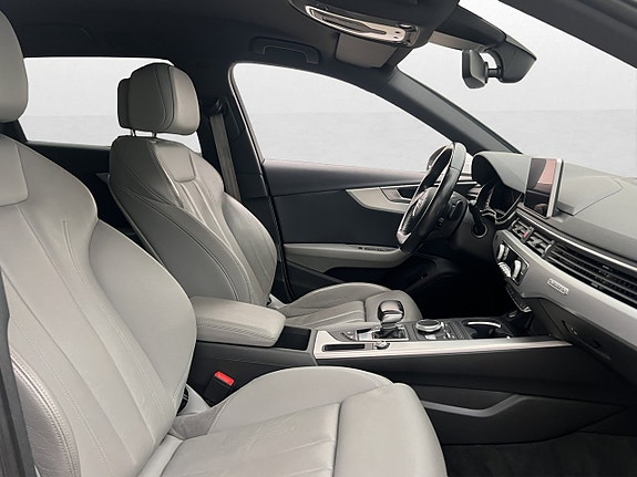 Audi A4 allroad 27 of 30