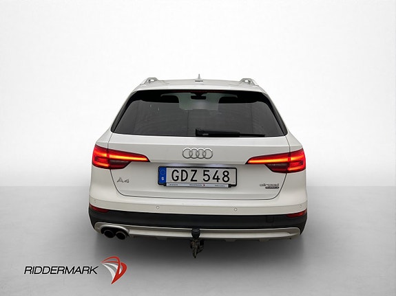 Audi A4 allroad 6 of 30
