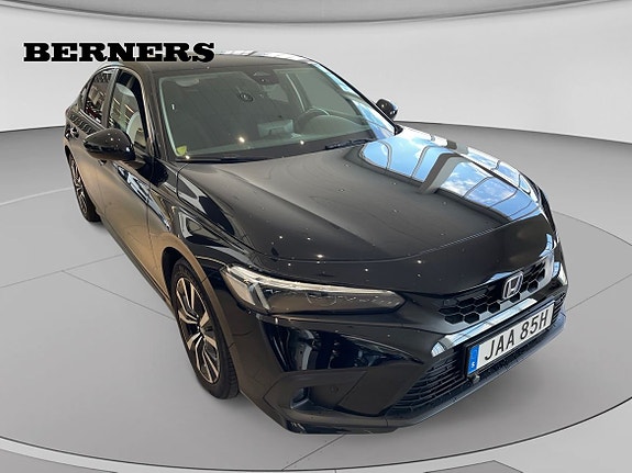 Honda Civic 7 of 13