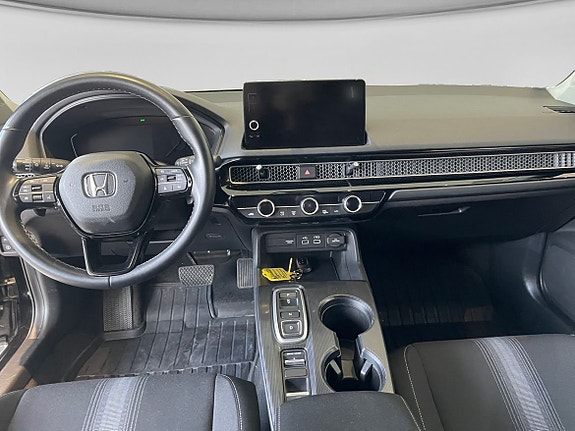 Honda Civic 11 of 13