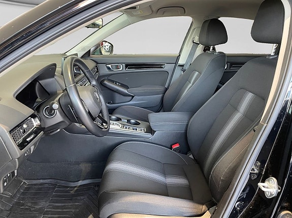 Honda Civic 9 of 13