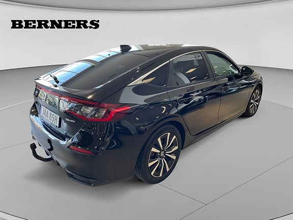 Honda Civic 5 of 13