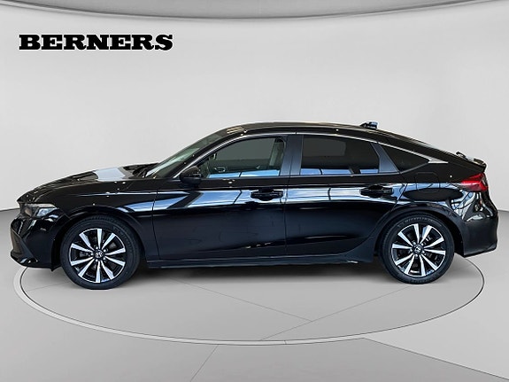 Honda Civic 2 of 13