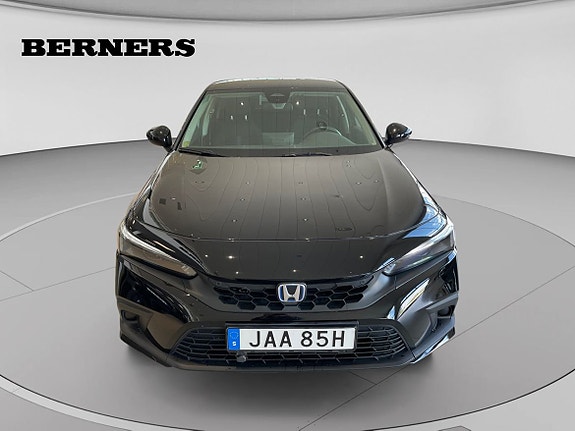 Honda Civic 8 of 13
