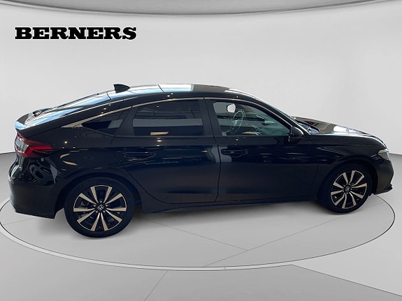 Honda Civic 6 of 13