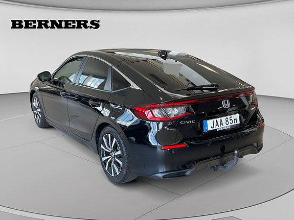Honda Civic 3 of 13