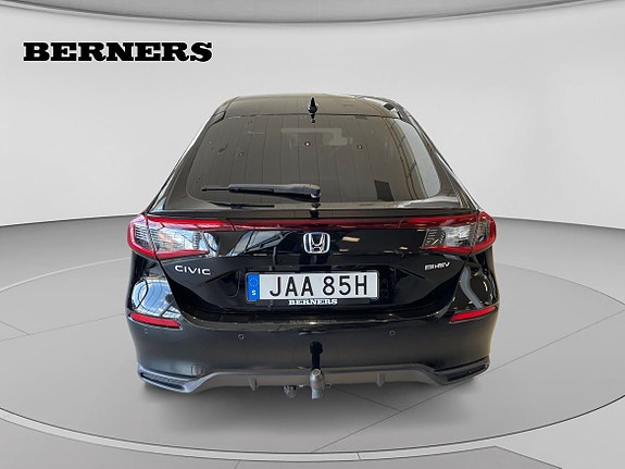Honda Civic 4 of 13