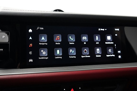 Porsche Cayenne 15 of 30