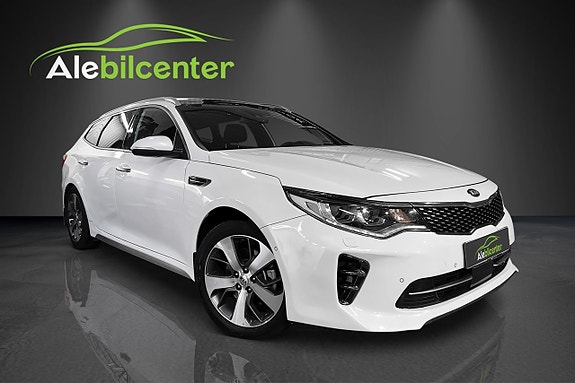 Kia Optima 2 of 14