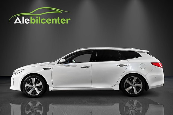 Kia Optima 3 of 14