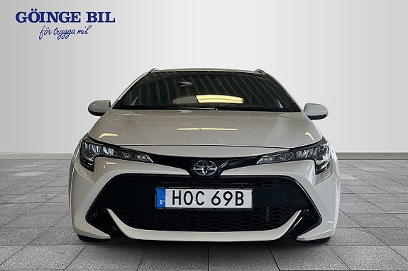 Toyota Corolla 3 of 14