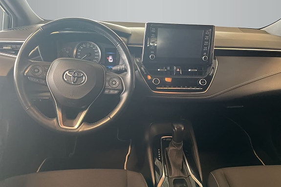 Toyota Corolla 12 of 14