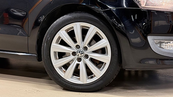 Volkswagen Polo 18 of 18