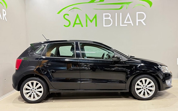 Volkswagen Polo 2 of 18