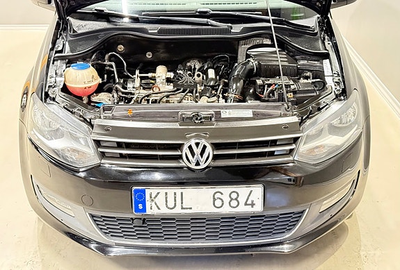 Volkswagen Polo 17 of 18