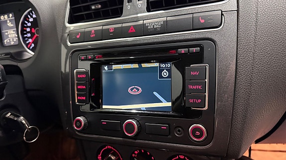 Volkswagen Polo 16 of 18
