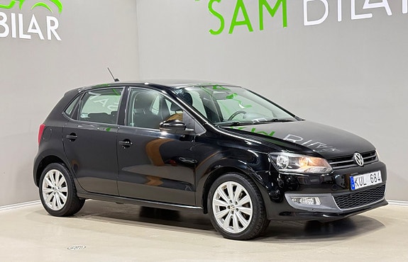 Volkswagen Polo 4 of 18