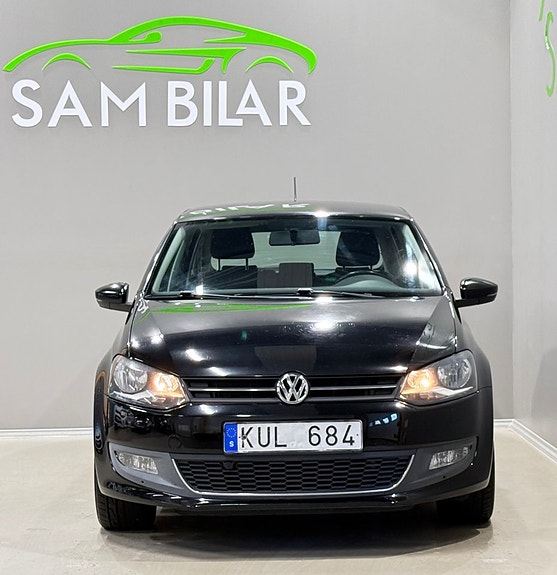 Volkswagen Polo 3 of 18