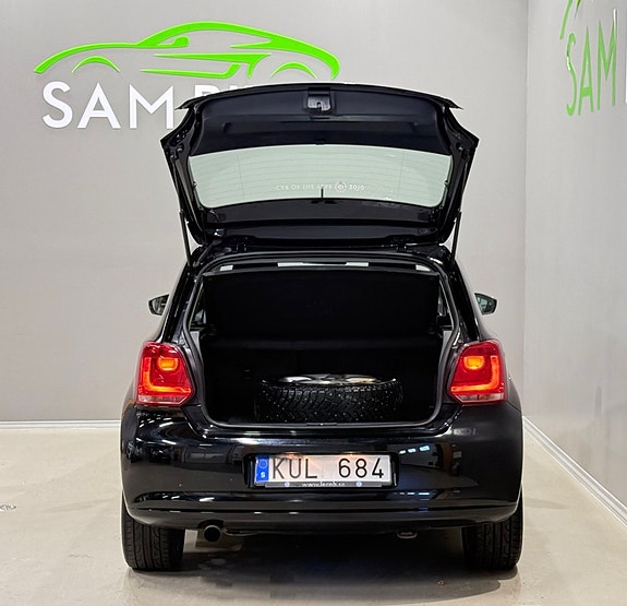 Volkswagen Polo 15 of 18