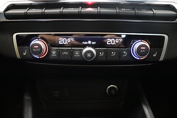 Audi Q2 20 of 26