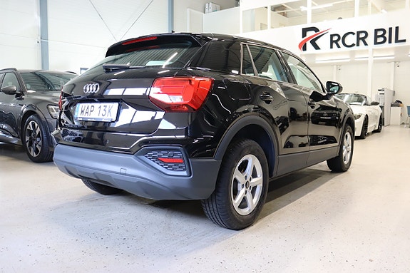 Audi Q2 5 of 26