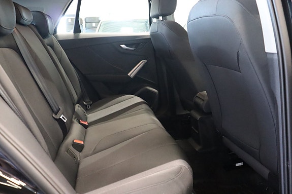 Audi Q2 11 of 26