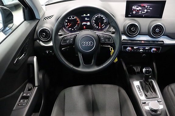 Audi Q2 12 of 26