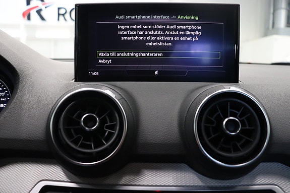 Audi Q2 23 of 26