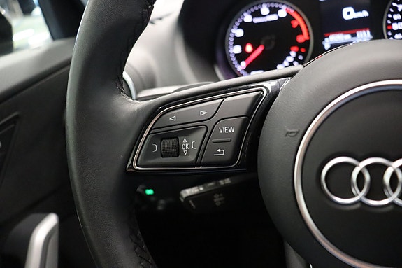Audi Q2 15 of 26