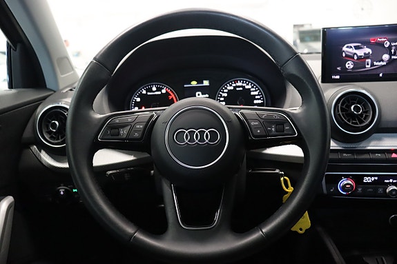 Audi Q2 13 of 26