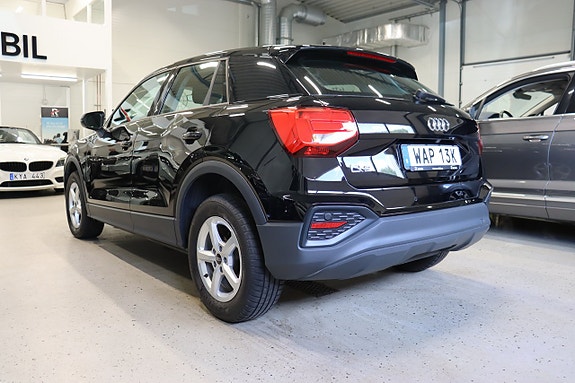 Audi Q2 4 of 26