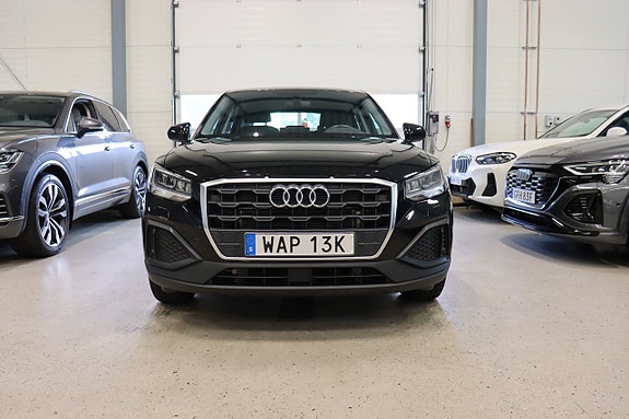 Audi Q2 3 of 26