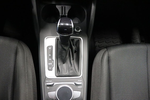 Audi Q2 18 of 26