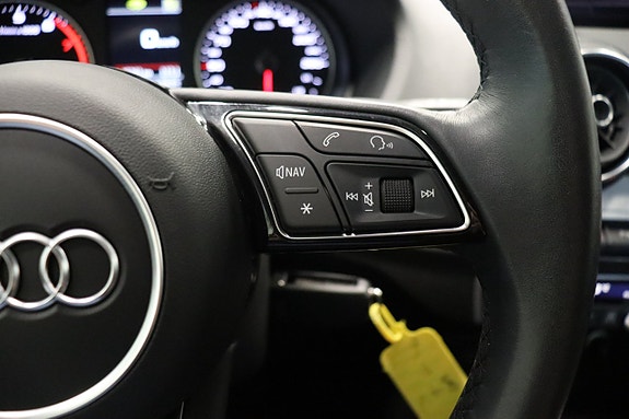 Audi Q2 16 of 26