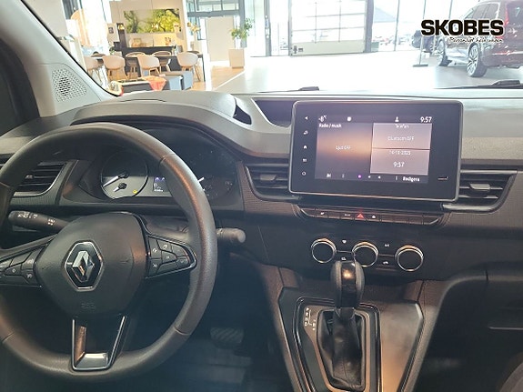 Renault Kangoo 11 of 19