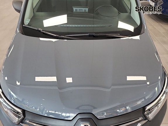 Renault Kangoo 18 of 19
