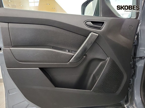 Renault Kangoo 14 of 19